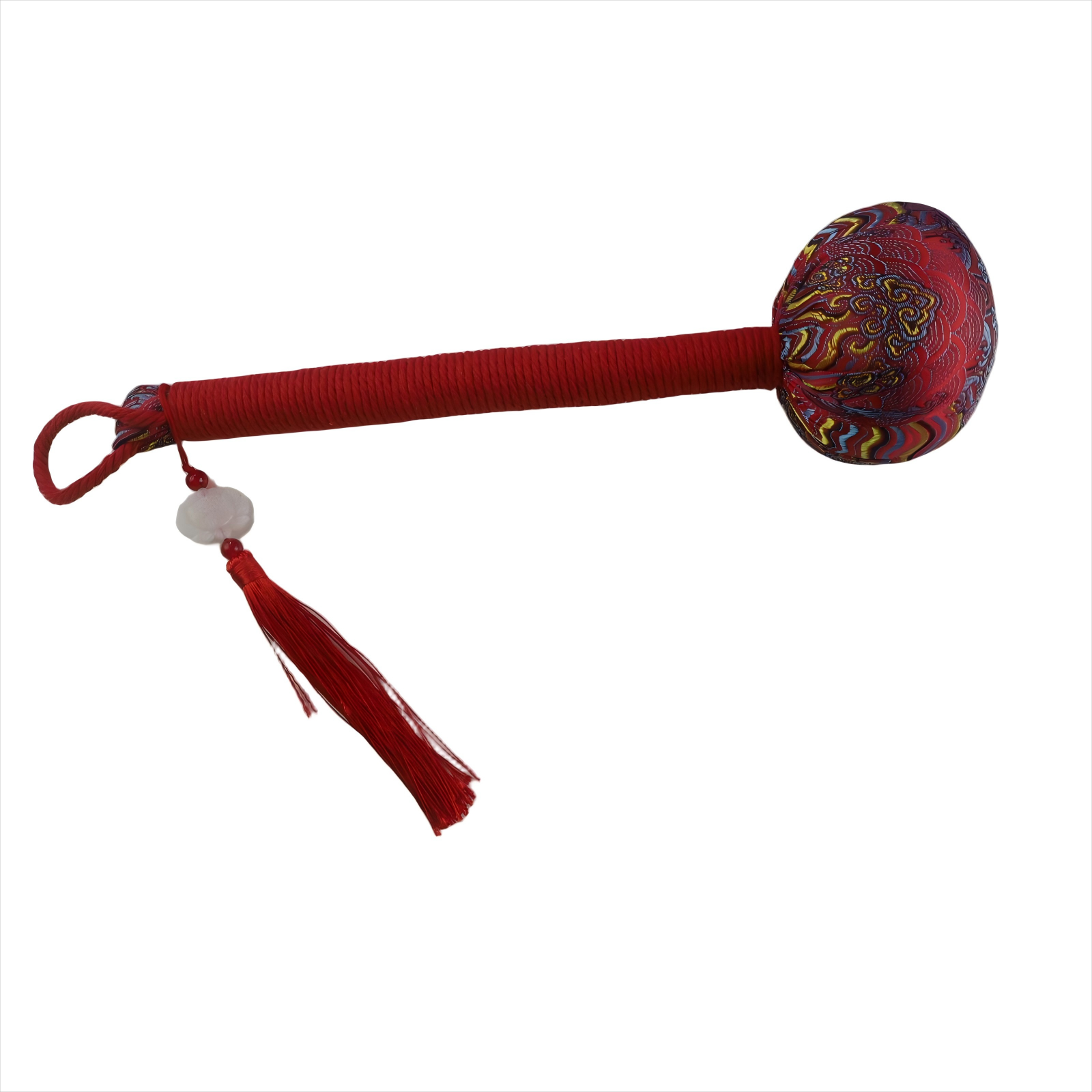 Wormwood Hammer-1