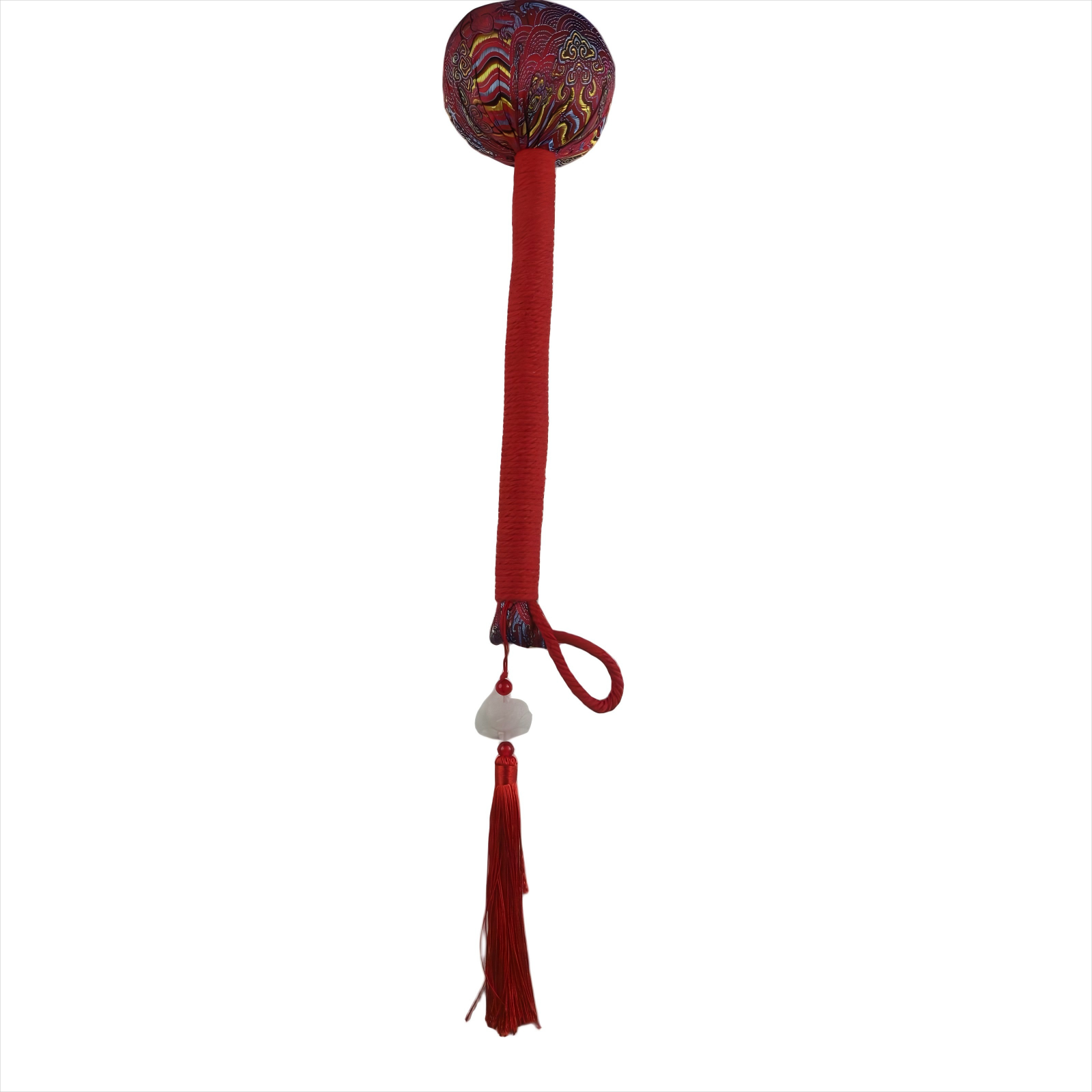 Wormwood Hammer-1