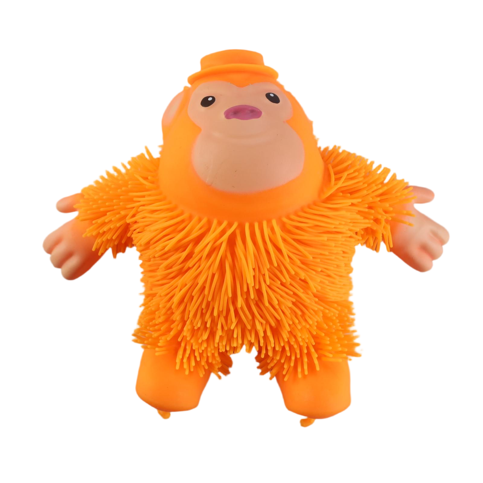 Decompression Doll-1