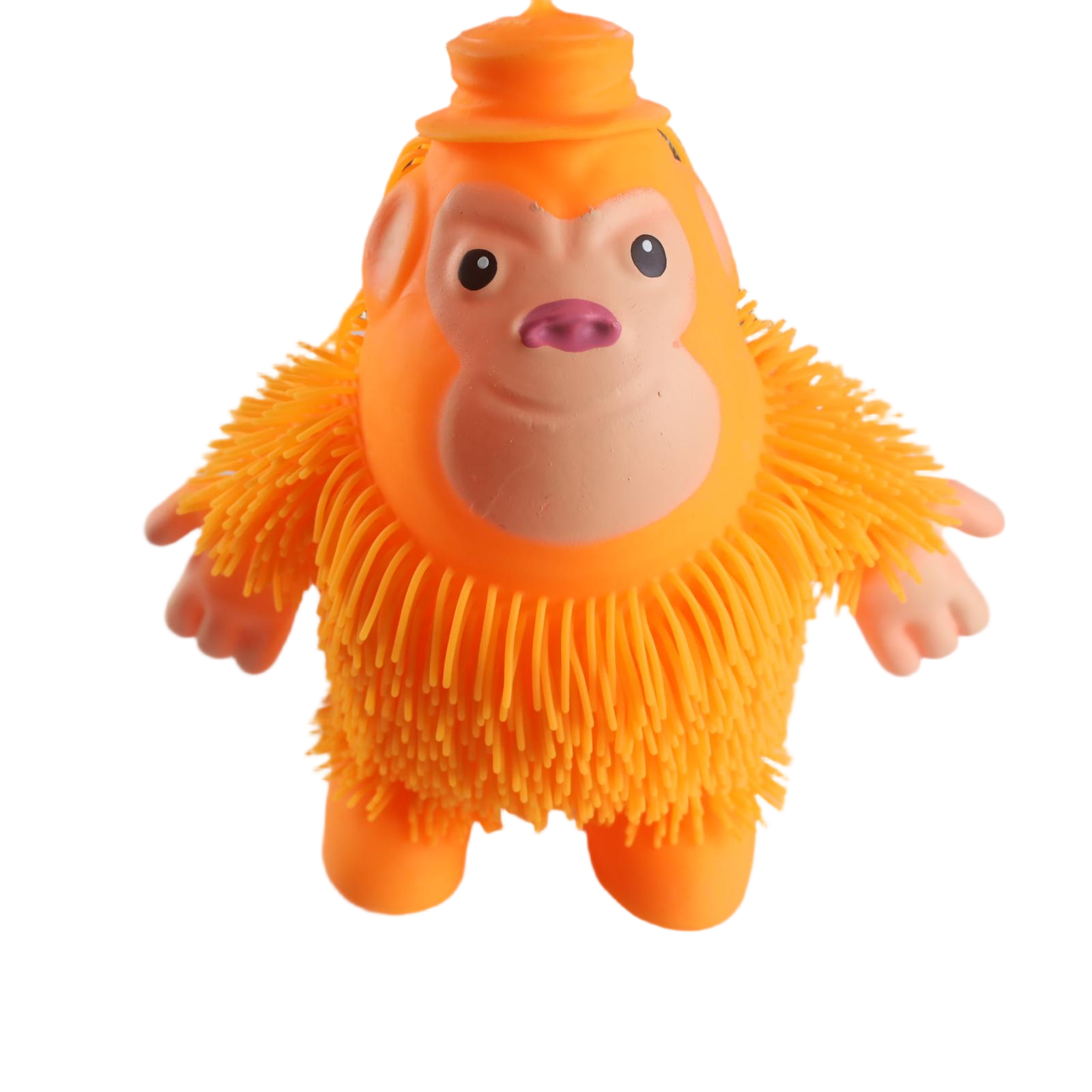 Decompression Doll-1