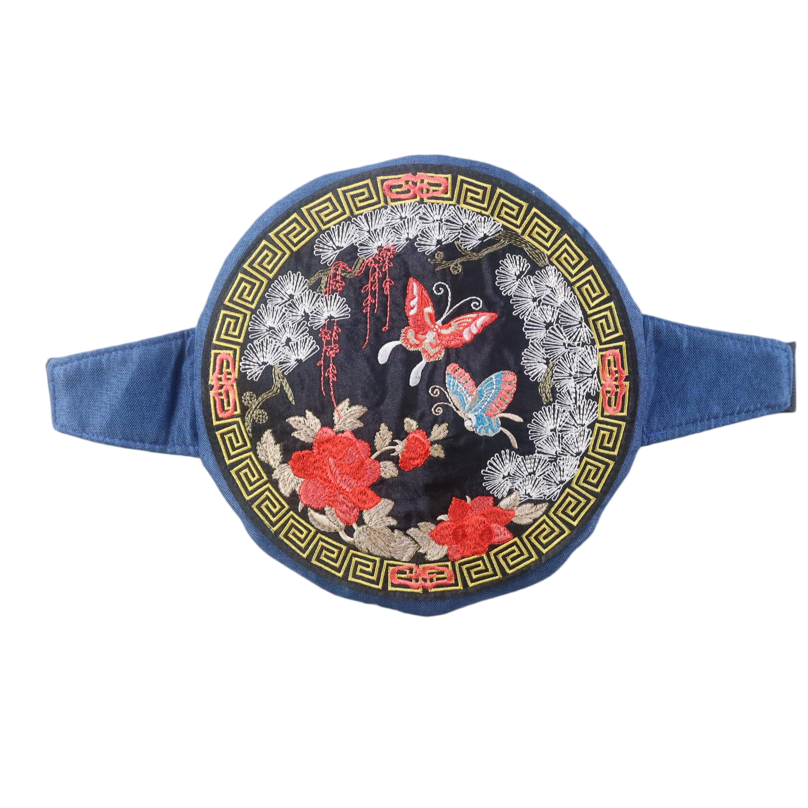 Moxibustion box-4