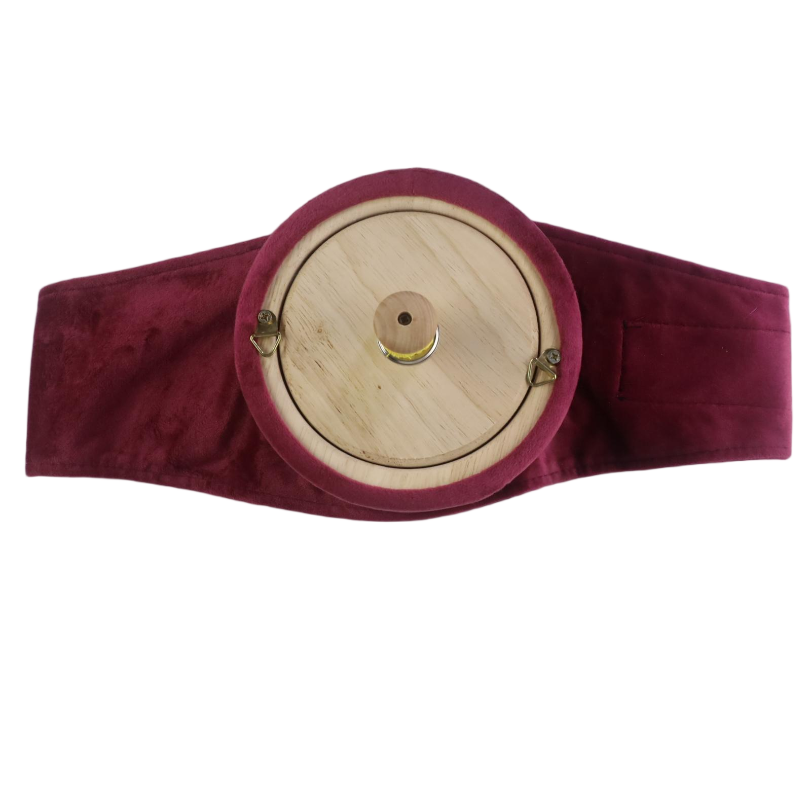 Moxibustion box-1