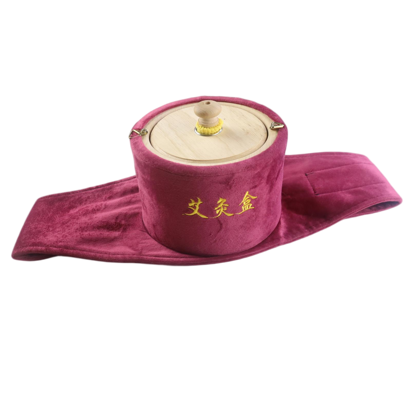 Moxibustion box-2