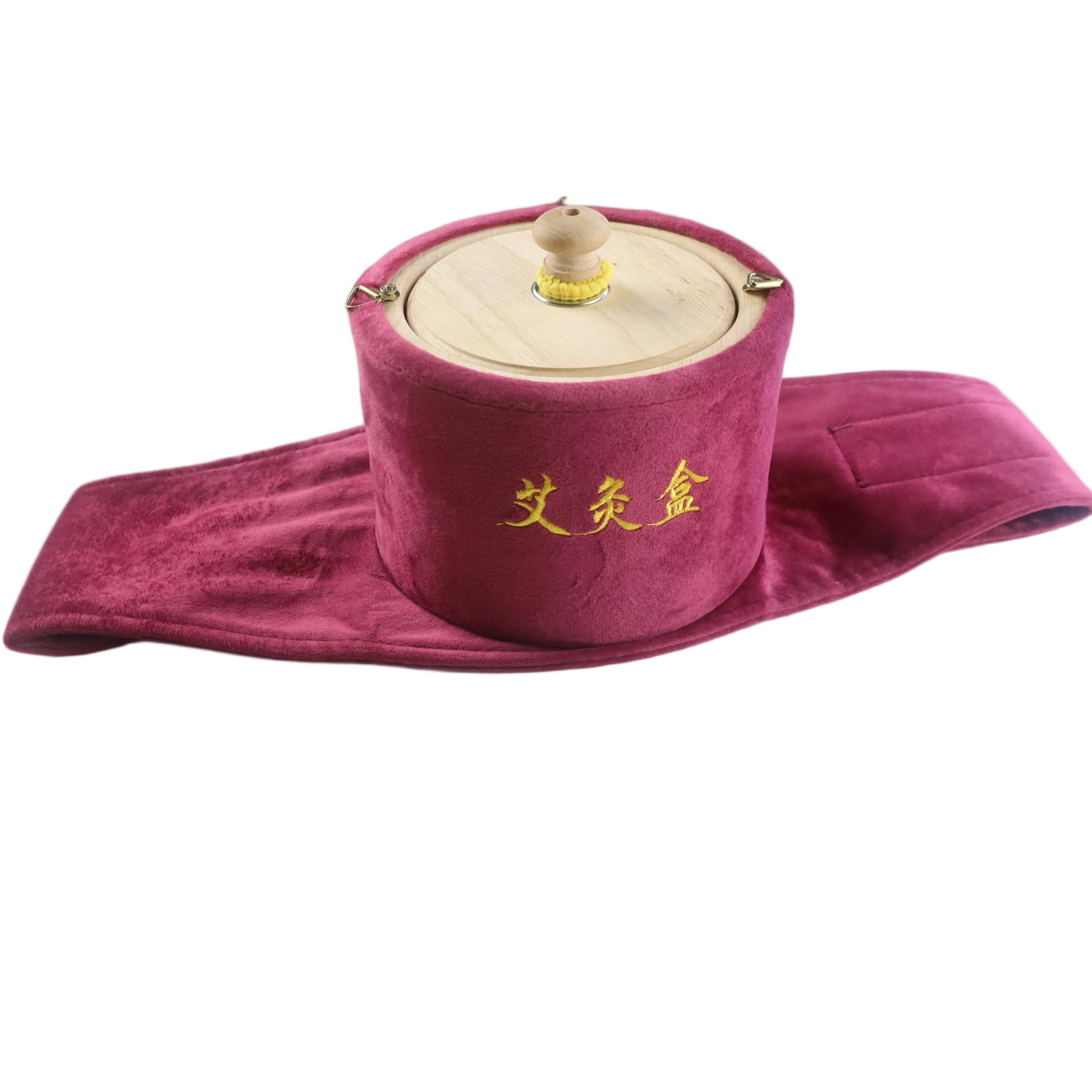 Moxibustion box-2