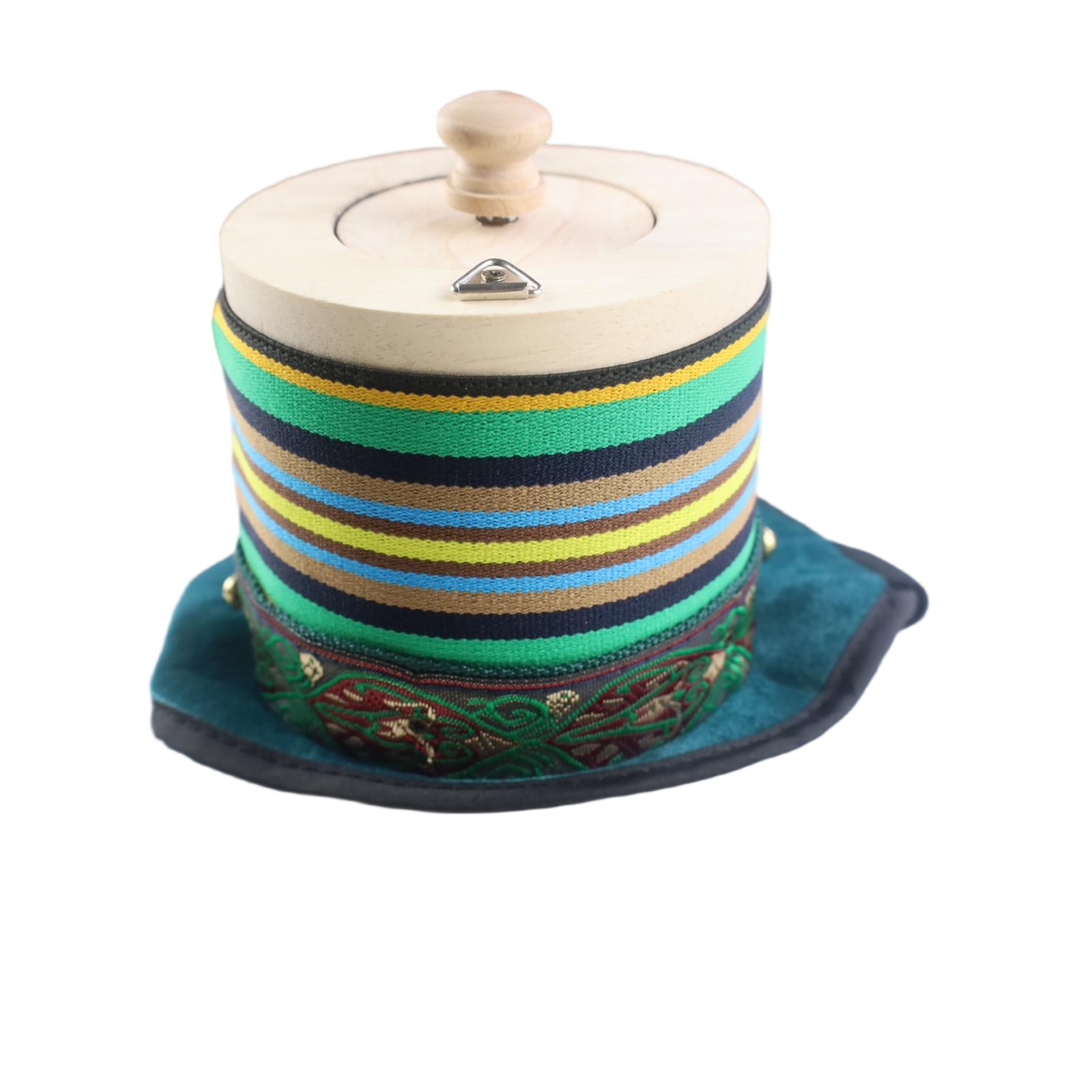 Moxibustion box-3