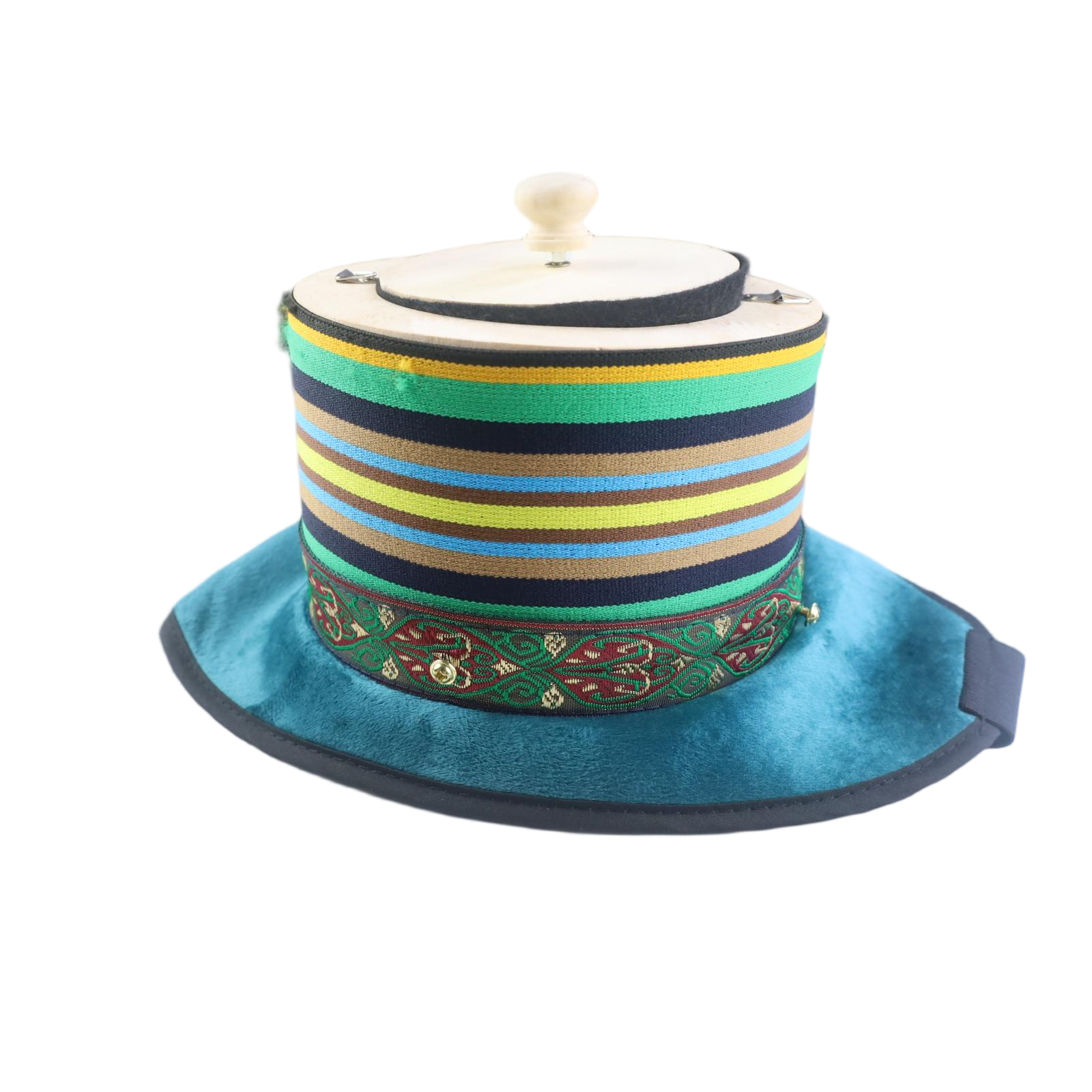 Moxibustion box-3