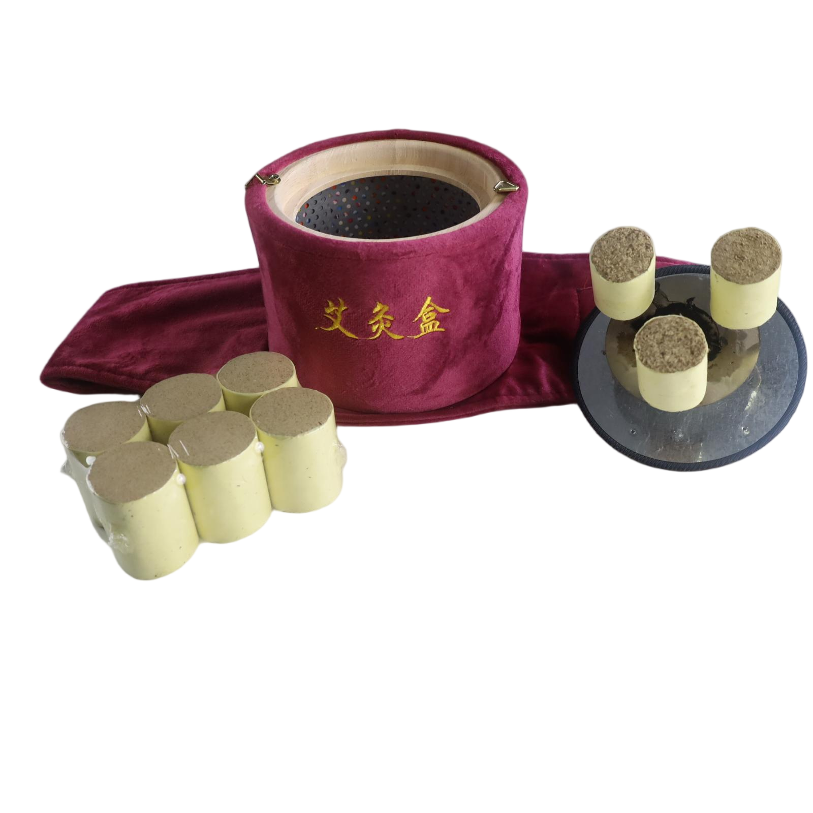 Moxibustion box-1