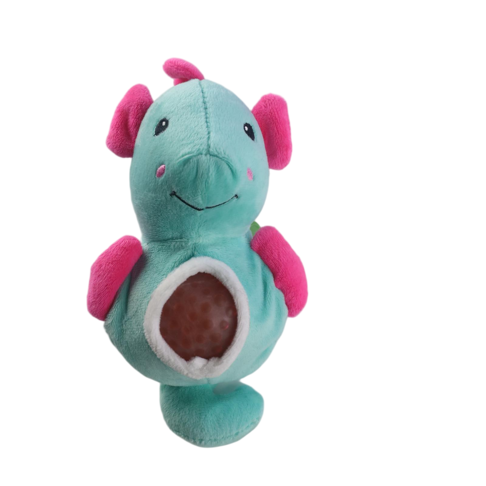 Decompression Doll-3
