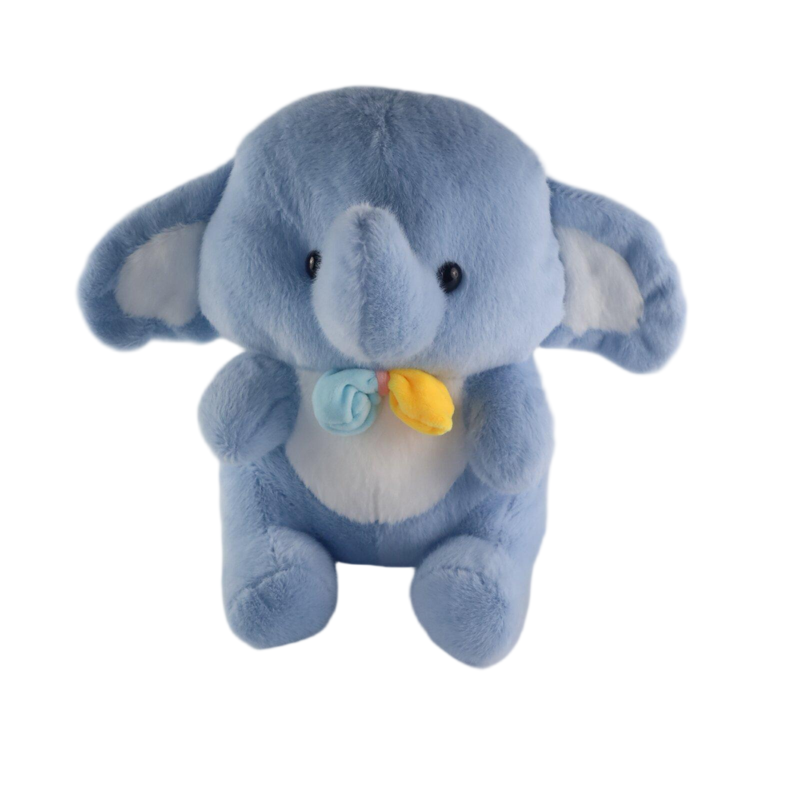 elephant doll