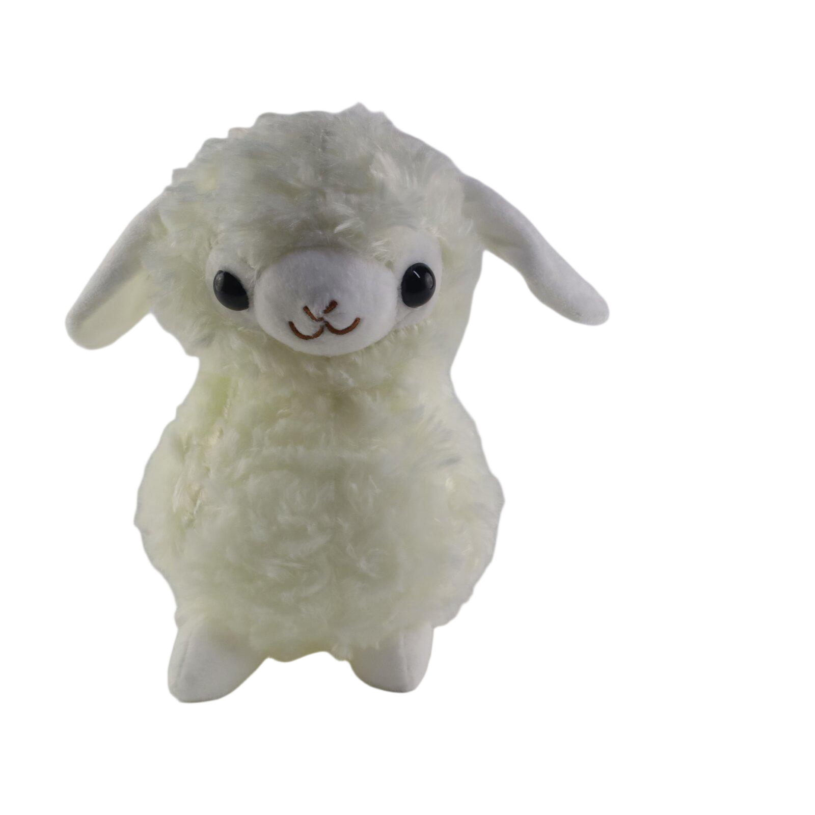 Lamb doll