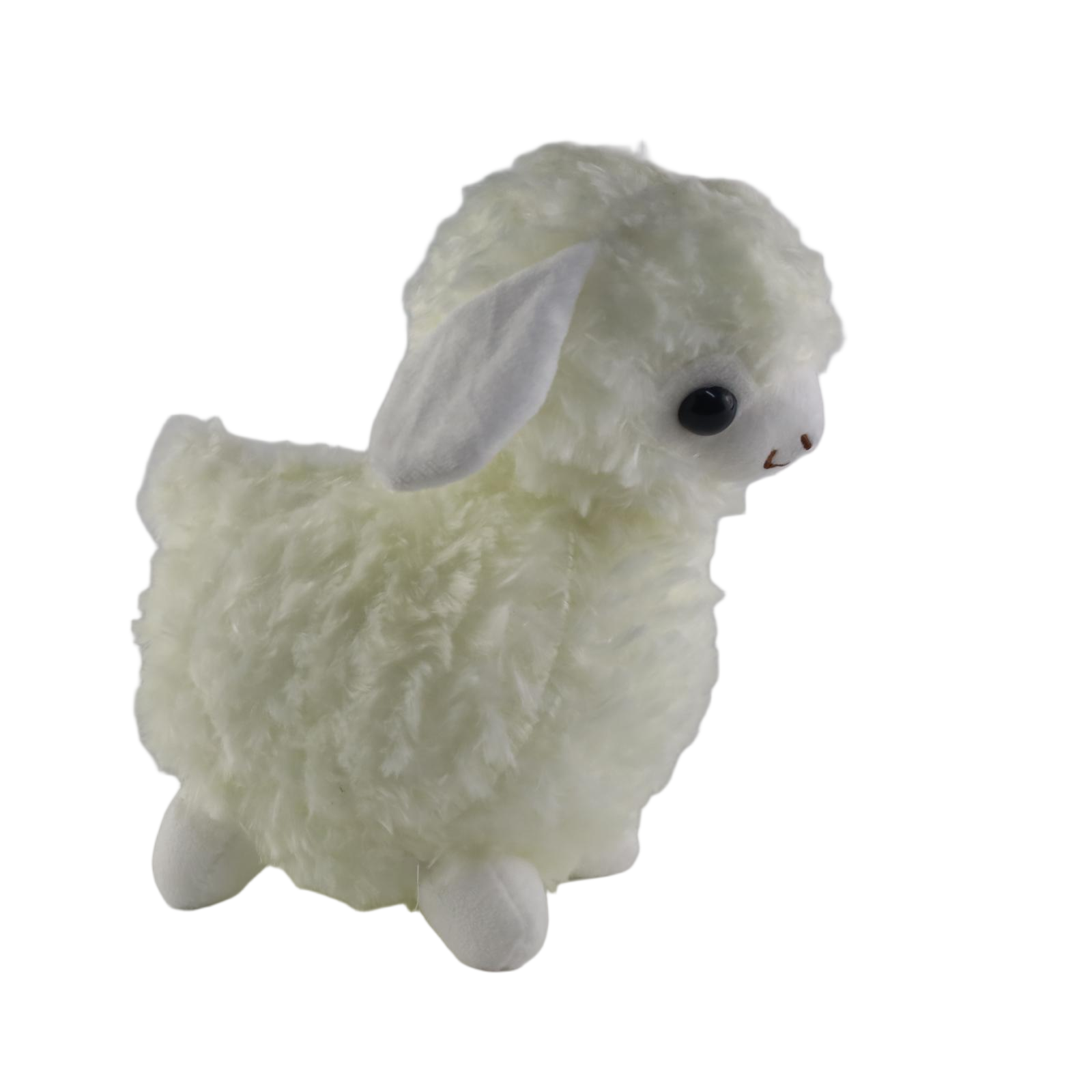 Lamb doll