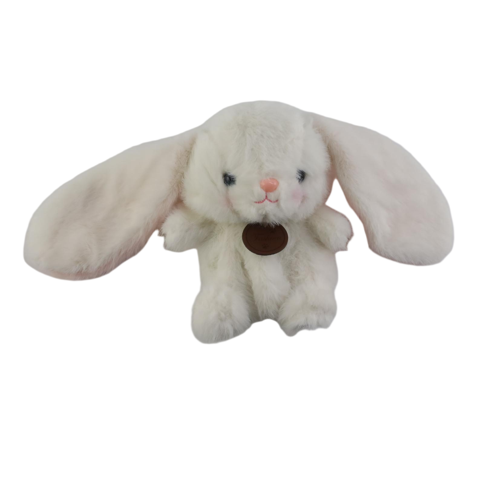 Big-eared rabbit doll