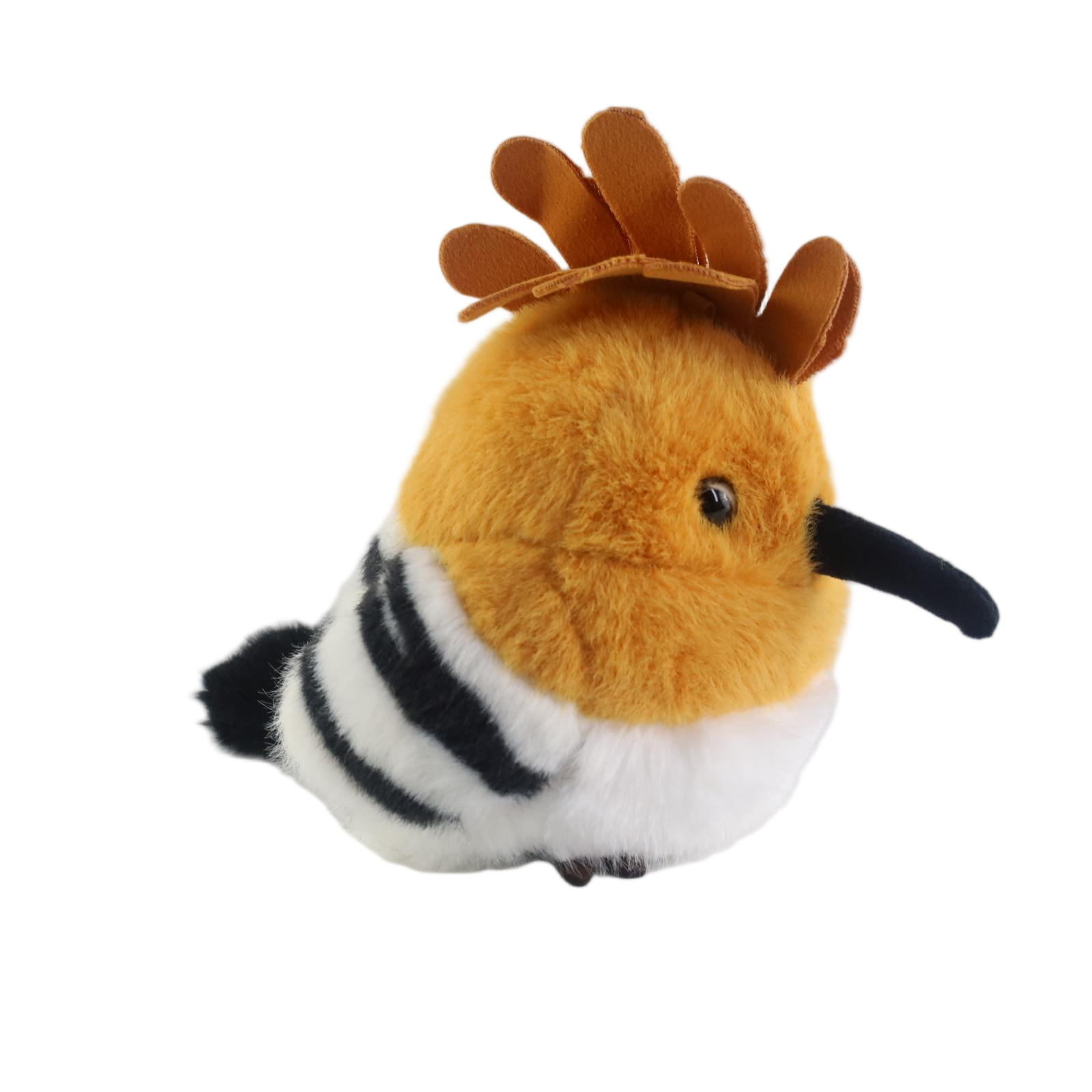 Woodpecker Doll