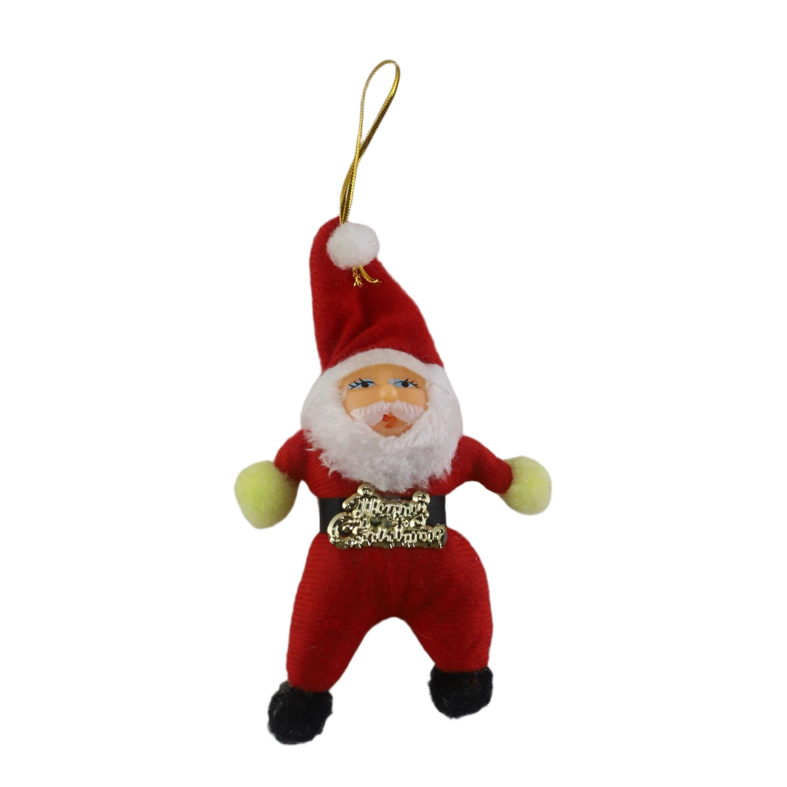 Santa Claus doll