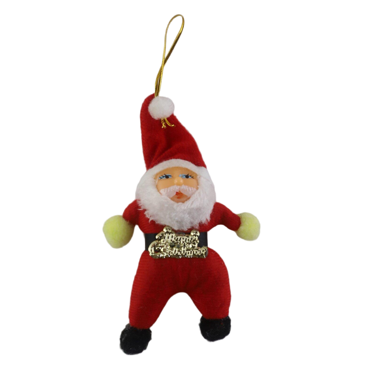 Santa Claus doll
